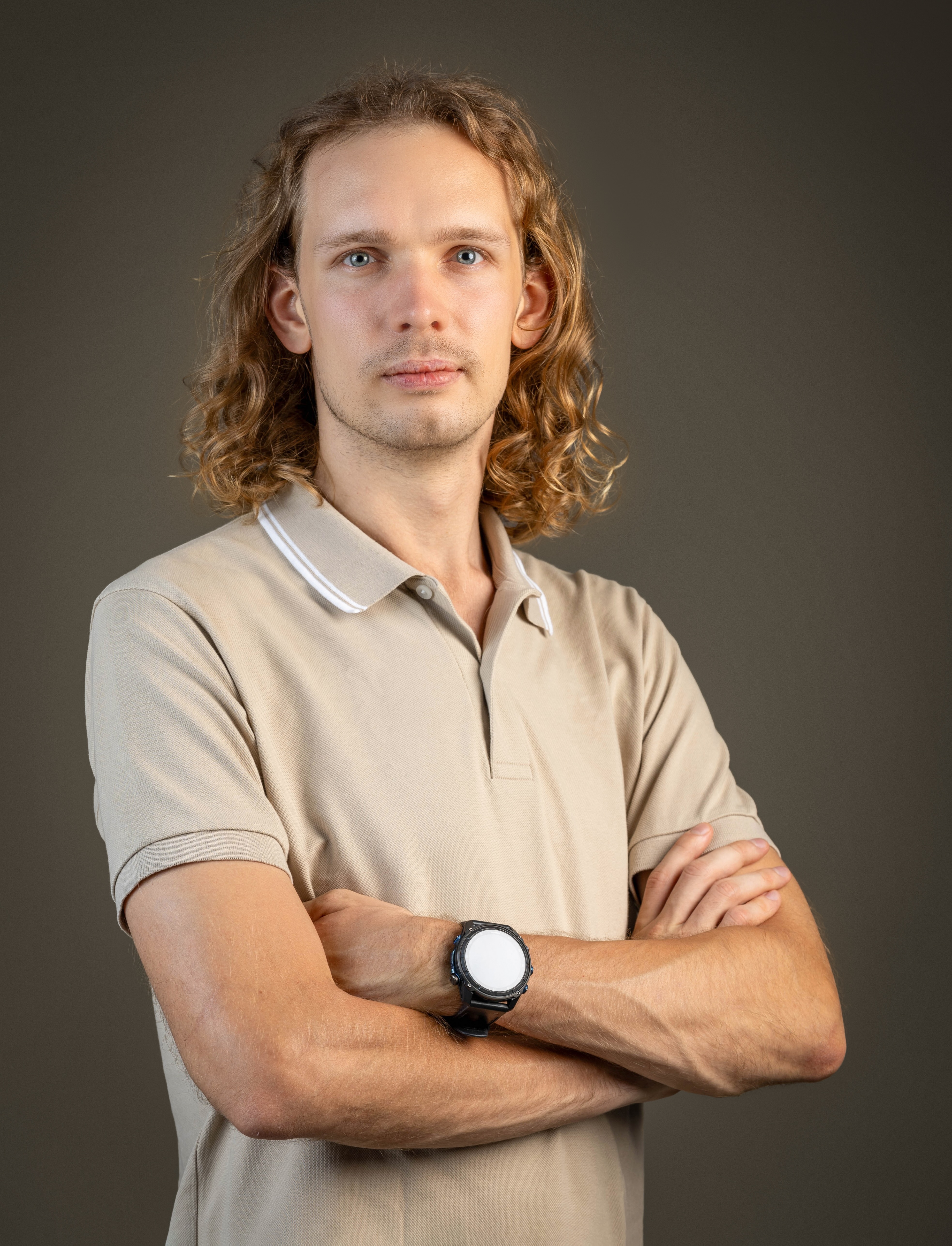 Dmitry Abramov